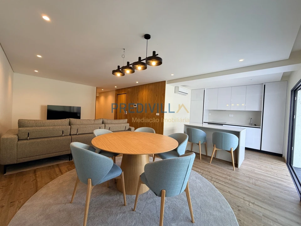 Apartamento T2 para Venda em Vila do Conde Foto 3