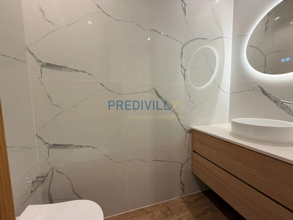 Apartamento T2 para Venda em Vila do Conde Foto 6