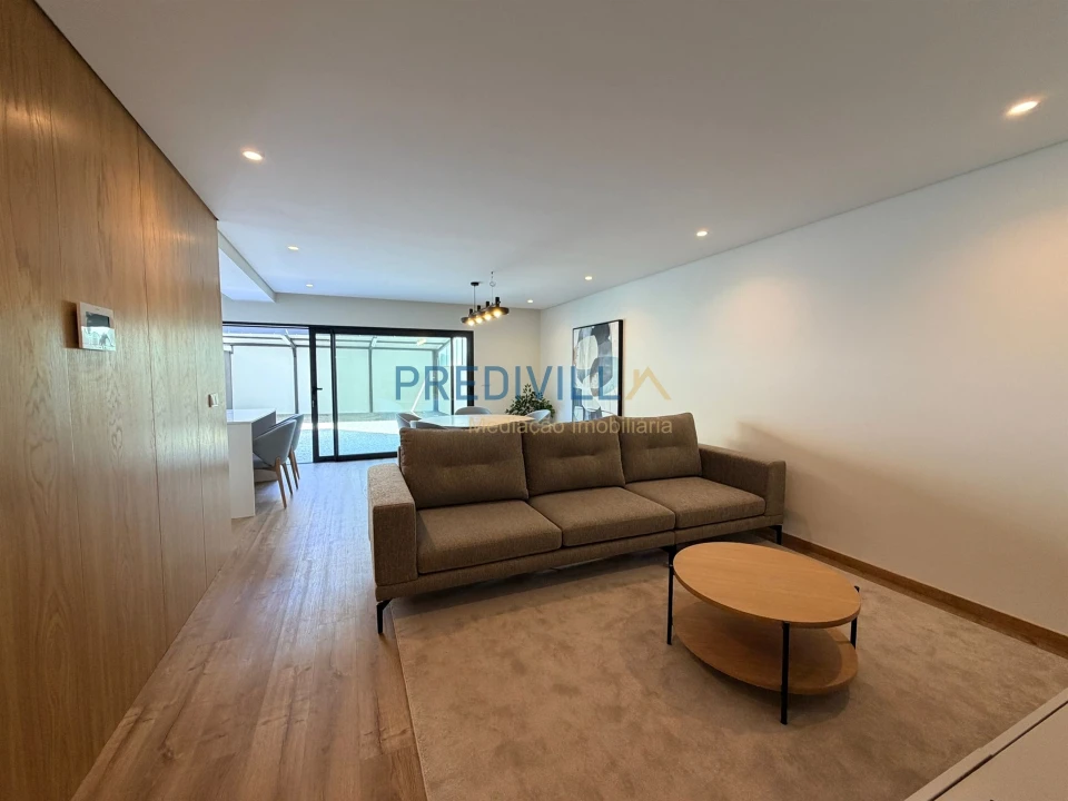 Apartamento T2 para Venda em Vila do Conde Foto 5