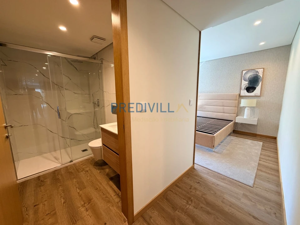 Apartamento T2 para Venda em Vila do Conde Foto 9