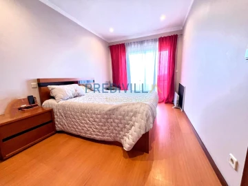Apartamento T2 para Venda em Macieira da Maia