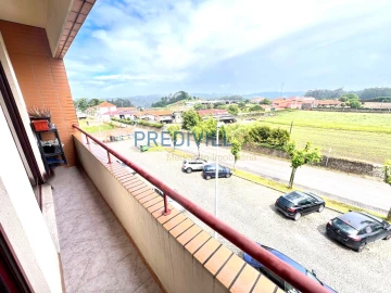 Apartamento T2 para Venda em Macieira da Maia