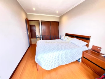 Apartamento T2 para Venda em Macieira da Maia
