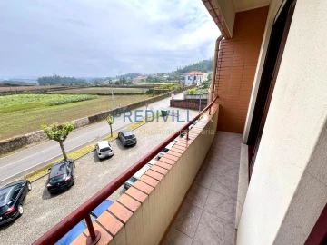 Apartamento T2 para Venda em Macieira da Maia