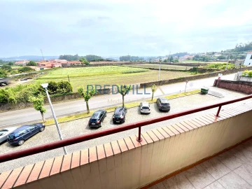 Apartamento T2 para Venda em Macieira da Maia