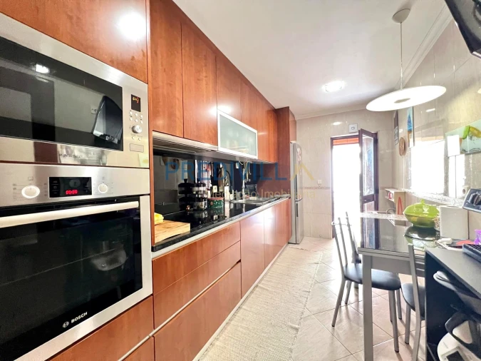 Apartamento T2 para Venda em Macieira da Maia Foto 4