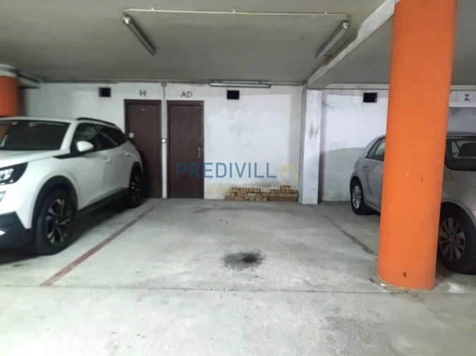 Apartamento T2 para Venda em Macieira da Maia Foto 17