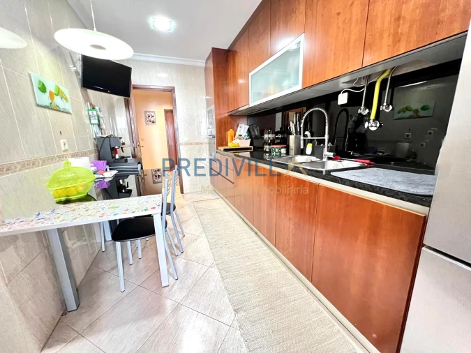 Apartamento T2 para Venda em Macieira da Maia Foto 3
