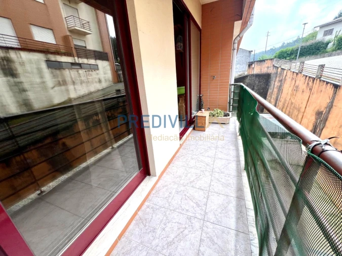 Apartamento T2 para Venda em Macieira da Maia Foto 12