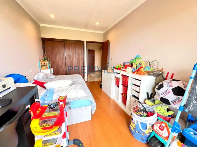 Apartamento T2 para Venda em Macieira da Maia Foto 11