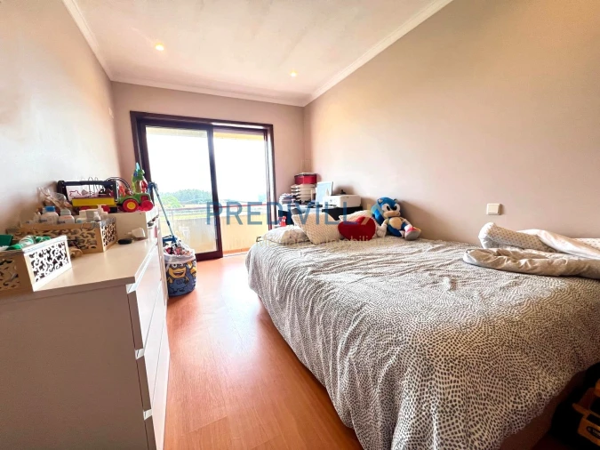 Apartamento T2 para Venda em Macieira da Maia Foto 10