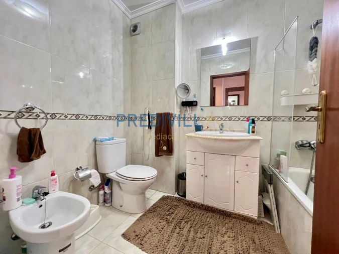 Apartamento T2 para Venda em Macieira da Maia Foto 7