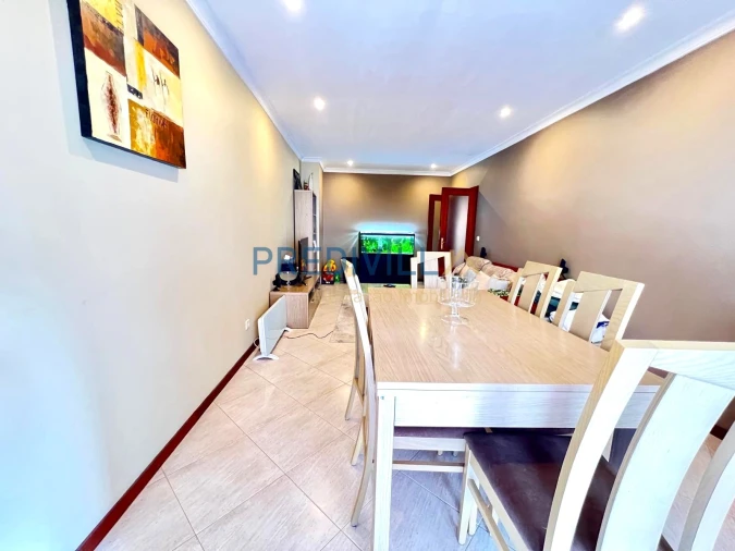 Apartamento T2 para Venda em Macieira da Maia Foto 2