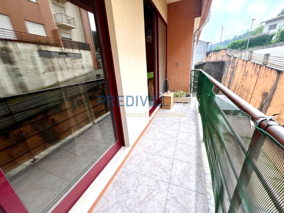 Apartamento T2 para Venda em Macieira da Maia Foto 12