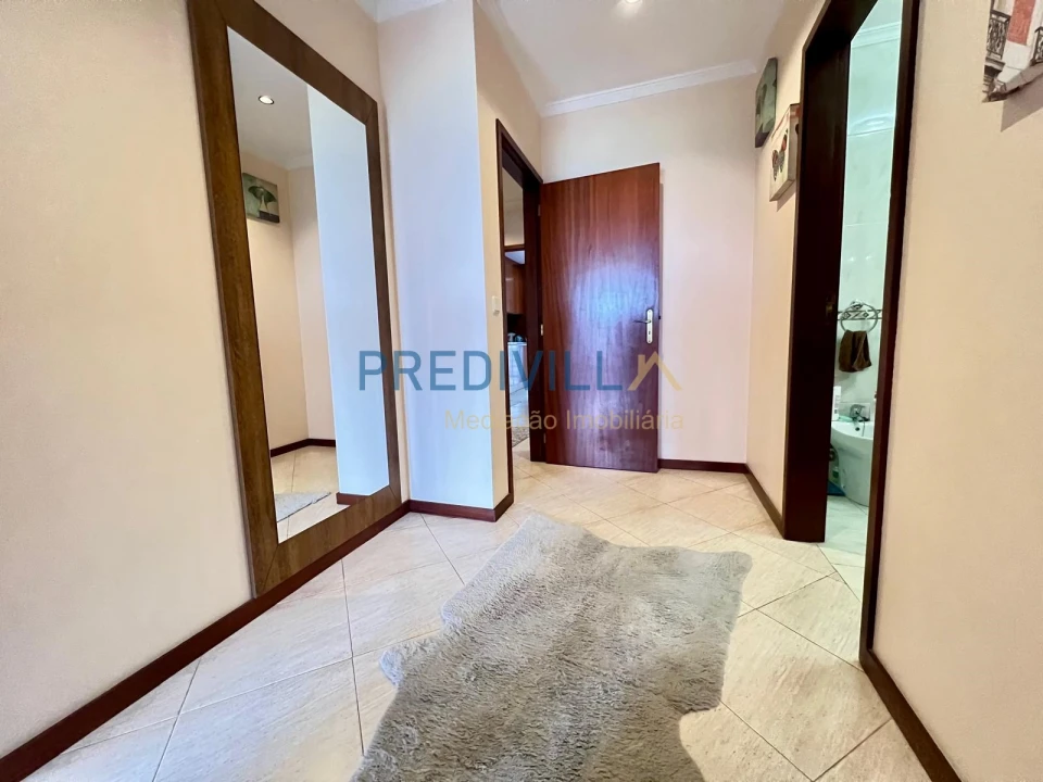 Apartamento T2 para Venda em Macieira da Maia Foto 6