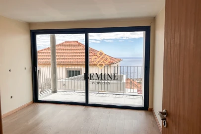 Apartamento T2 para Venda em Funchal (Santa Maria Maior)