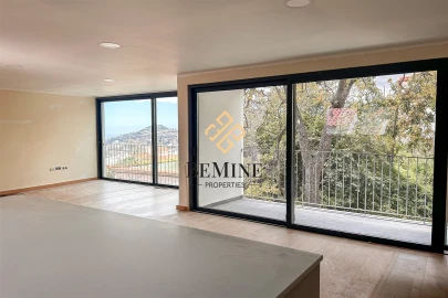 Apartamento T2 para Venda em Funchal (Santa Maria Maior)
