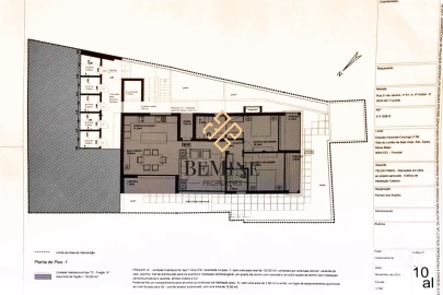 Apartamento T2 para Venda em Funchal (Santa Maria Maior)