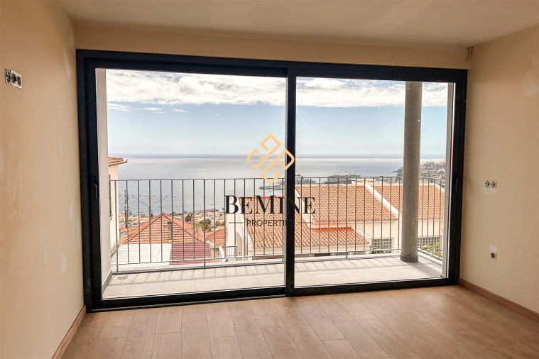 Apartamento T2 para Venda em Funchal (Santa Maria Maior) Foto 15