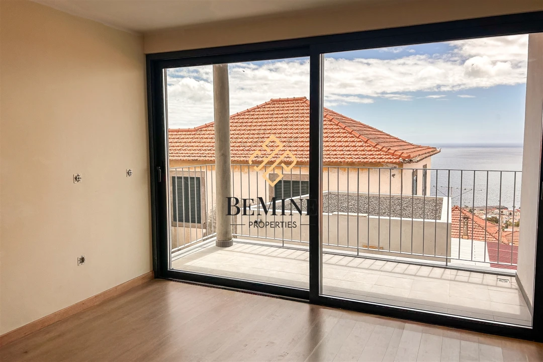 Apartamento T2 para Venda em Funchal (Santa Maria Maior) Foto 9