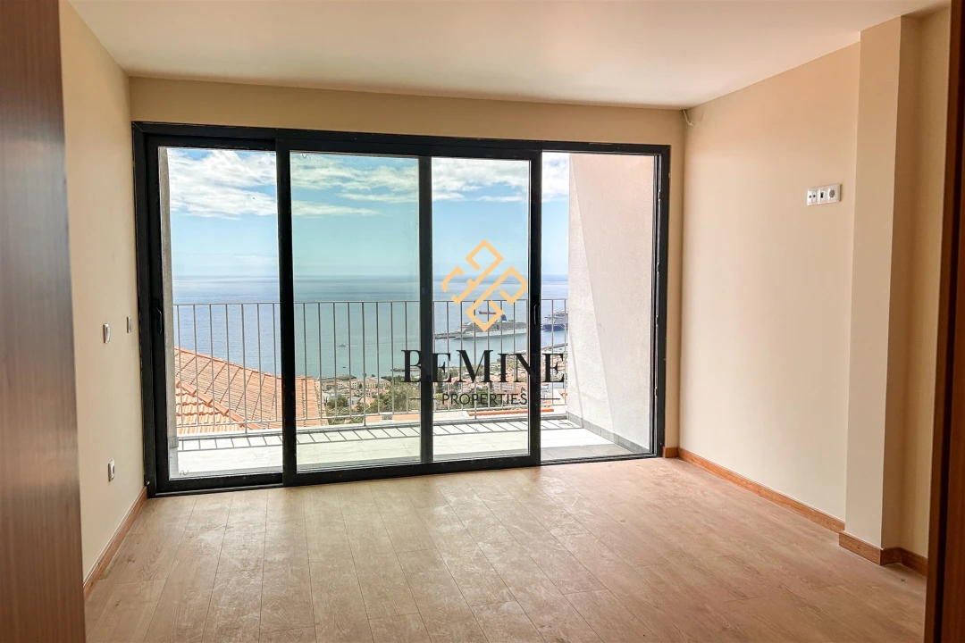 Apartamento T2 para Venda em Funchal (Santa Maria Maior) Foto 21