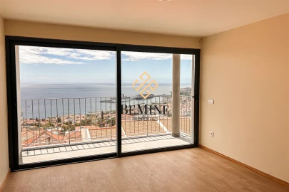 Apartamento T2 para Venda em Funchal (Santa Maria Maior)