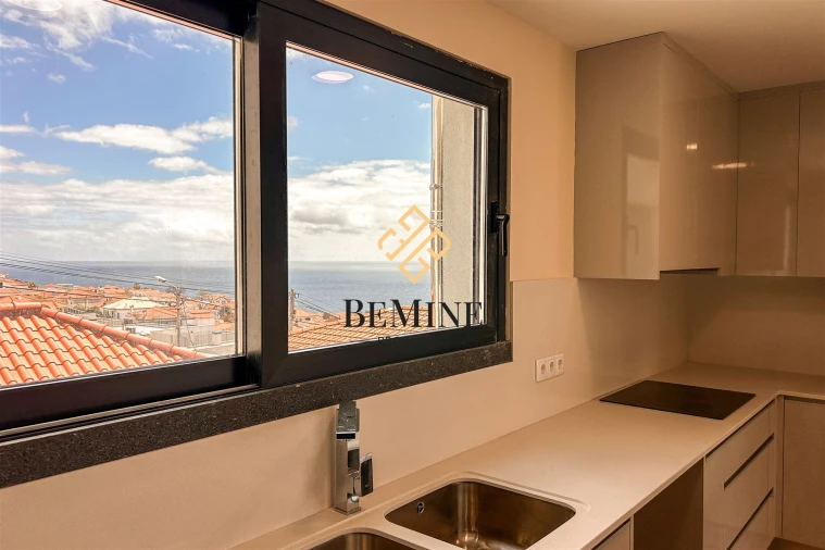 Apartamento T2 para Venda em Funchal (Santa Maria Maior) Foto 17