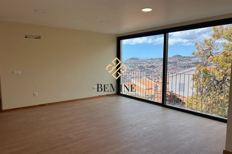 Apartamento T2 para Venda em Funchal (Santa Maria Maior) Foto 7