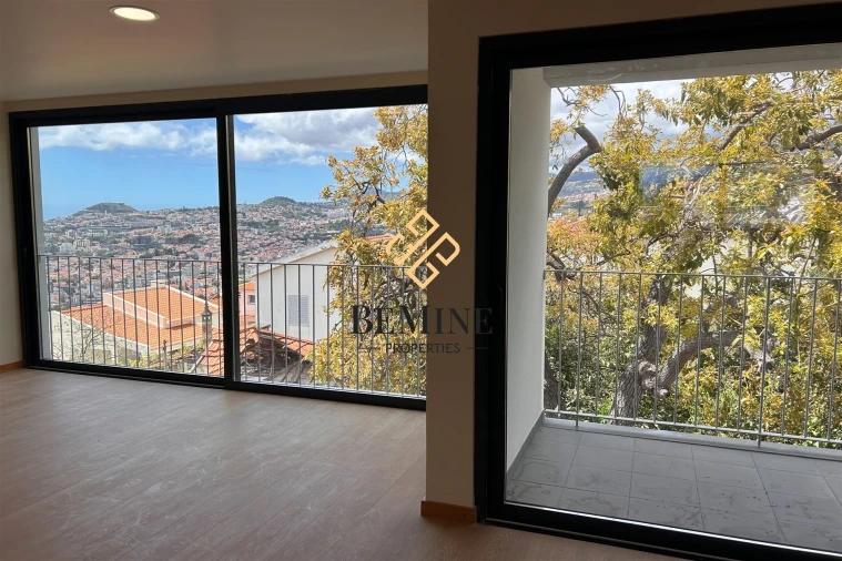 Apartamento T2 para Venda em Funchal (Santa Maria Maior) Foto 5
