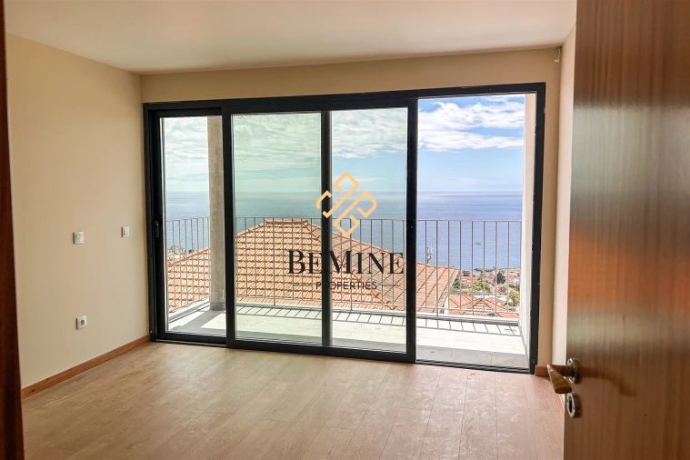 Apartamento T2 para Venda em Funchal (Santa Maria Maior) Foto 20