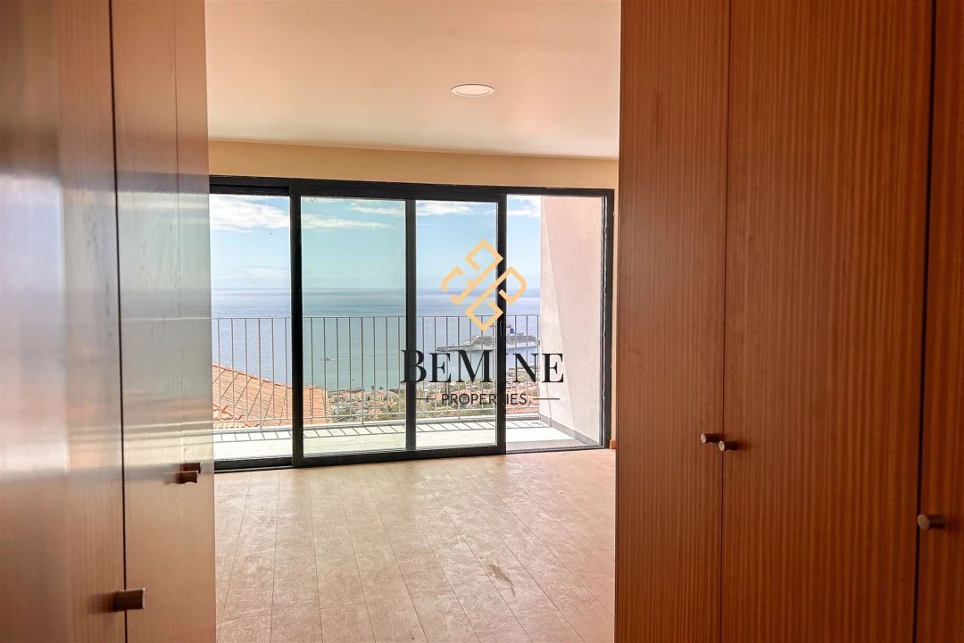Apartamento T2 para Venda em Funchal (Santa Maria Maior) Foto 23