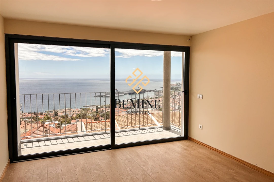 Apartamento T2 para Venda em Funchal (Santa Maria Maior) Foto 25