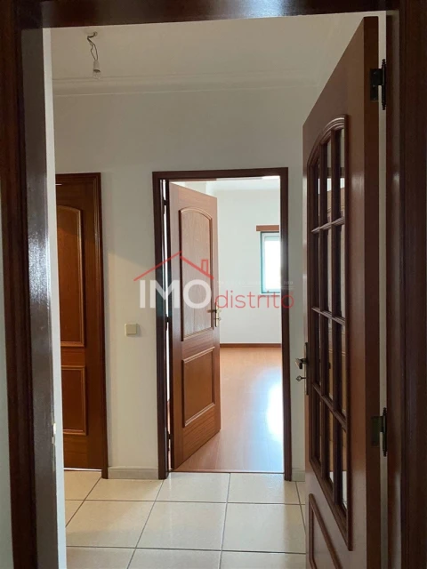 Apartamento T4 para Venda em Castelo Branco