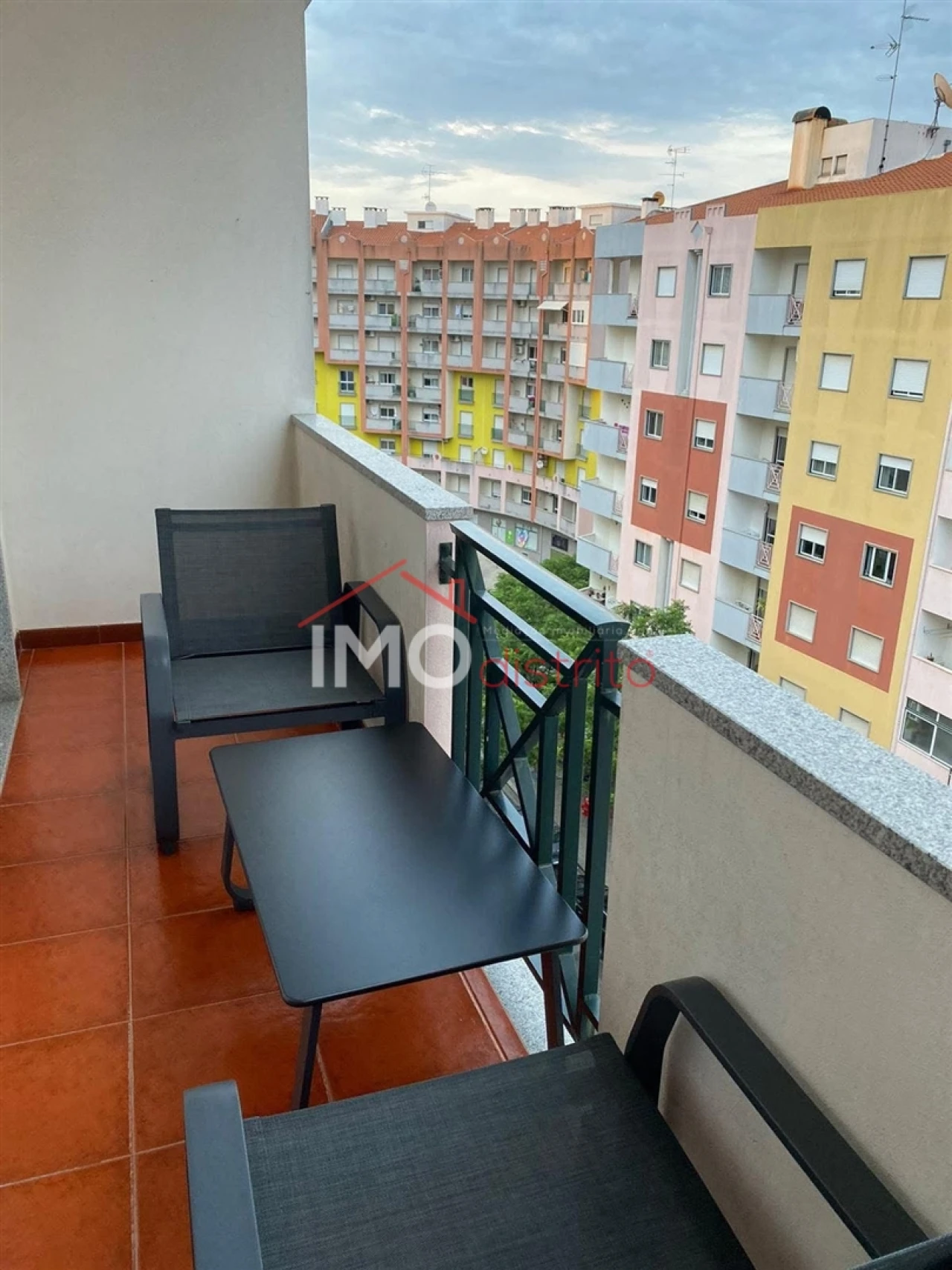 Apartamento T4 para Venda em Castelo Branco Foto 1