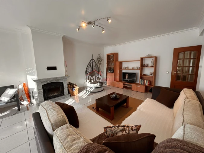 Apartamento T4 para Venda em Castelo Branco Foto 8