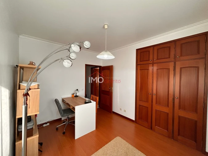 Apartamento T4 para Venda em Castelo Branco Foto 5