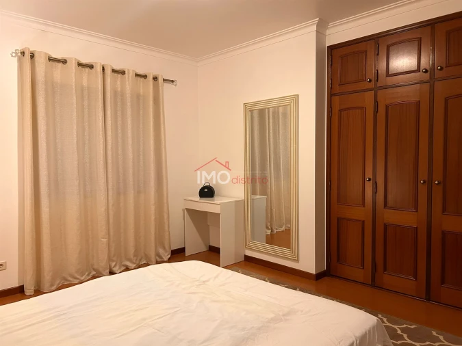 Apartamento T4 para Venda em Castelo Branco Foto 3