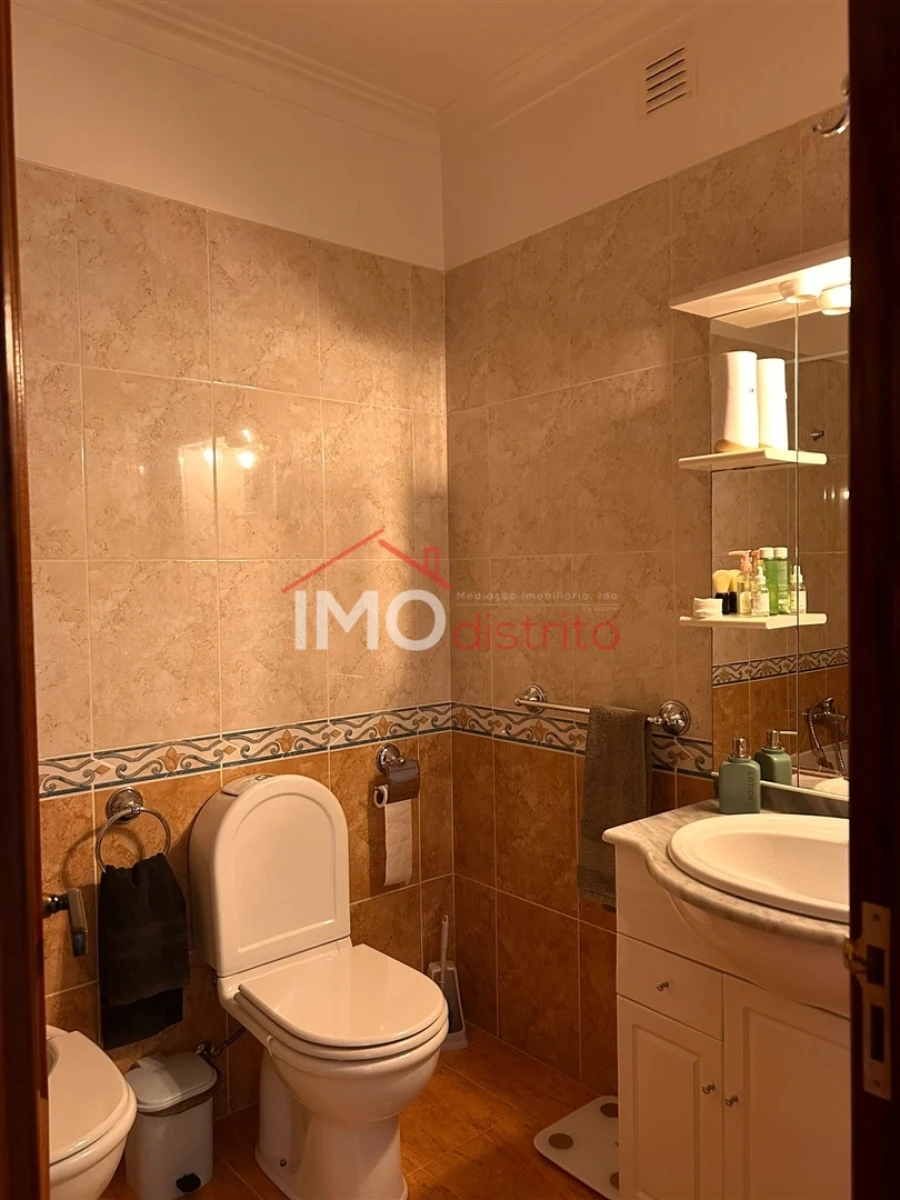 Apartamento T4 para Venda em Castelo Branco Foto 7