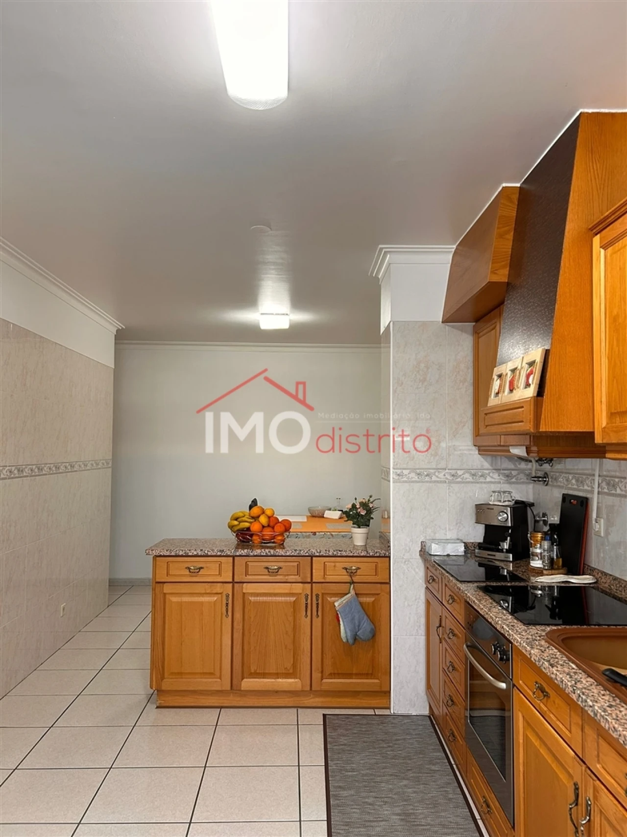 Apartamento T4 para Venda em Castelo Branco Foto 9