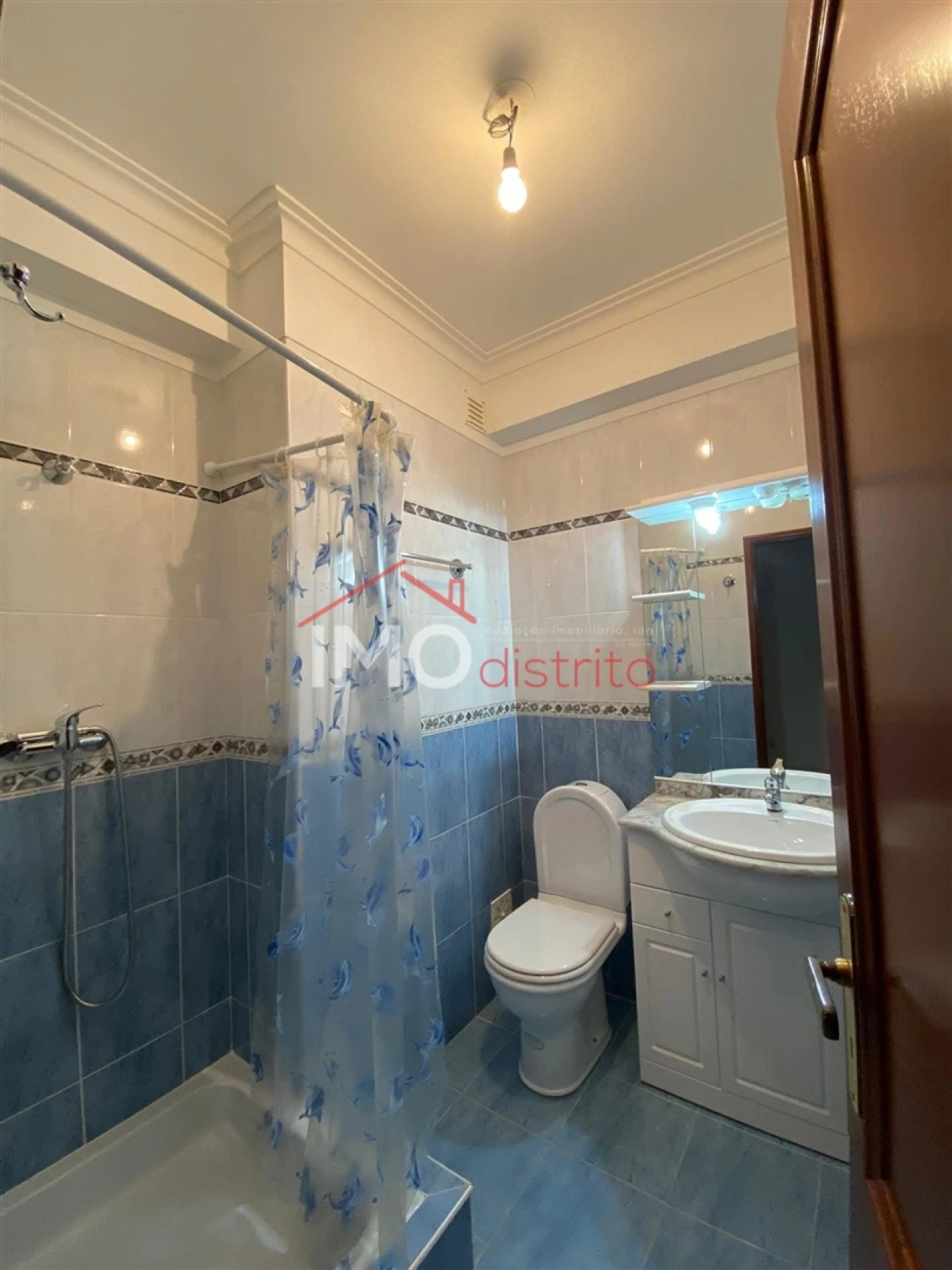 Apartamento T4 para Venda em Castelo Branco Foto 6