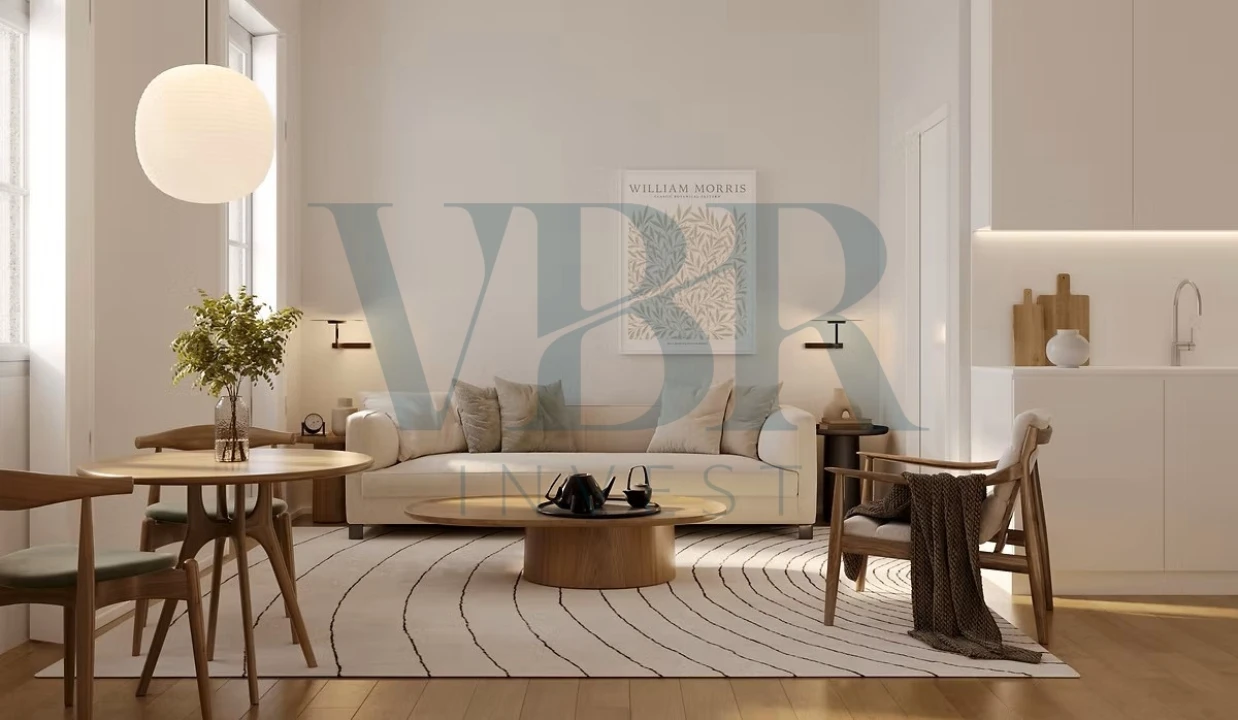 Apartamento T0 para Venda em Matosinhos e Leça da Palmeira Foto 4