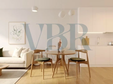 Apartamento T0 para Venda em Matosinhos e Leça da Palmeira