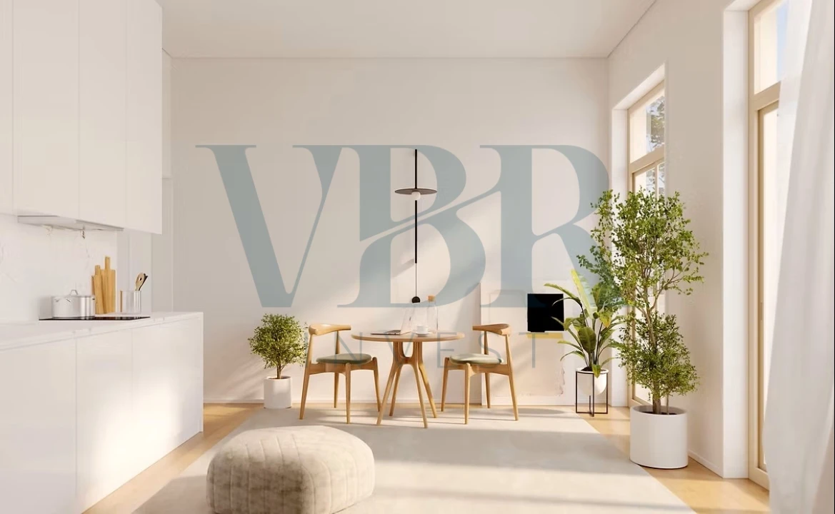 Apartamento T0 para Venda em Matosinhos e Leça da Palmeira Foto 5