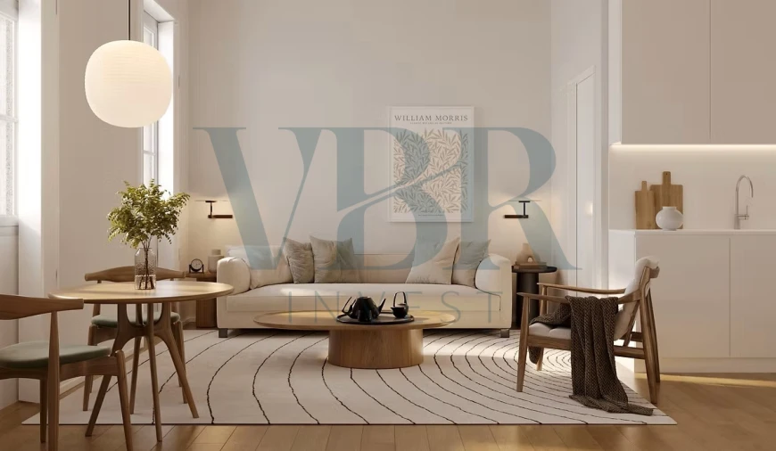 Apartamento T0 para Venda em Matosinhos e Leça da Palmeira Foto 4