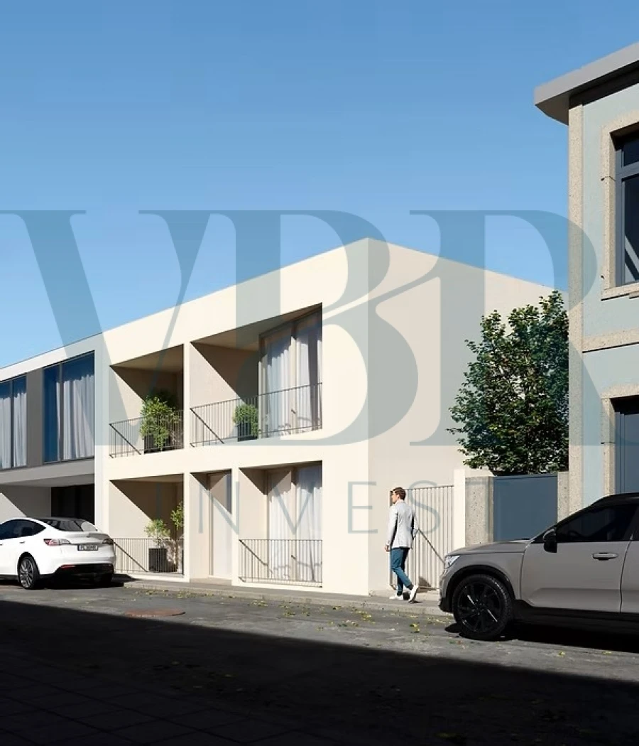Apartamento T0 para Venda em Matosinhos e Leça da Palmeira Foto 7