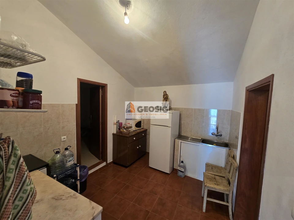 Moradia T2 para Venda em São Barnabe Foto 14