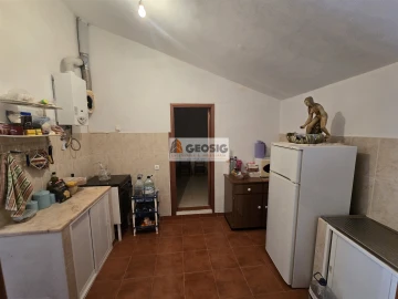 Moradia T2 para Venda em São Barnabe