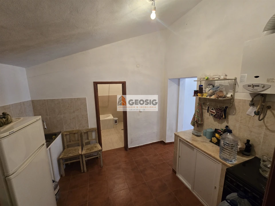 Moradia T2 para Venda em São Barnabe Foto 15