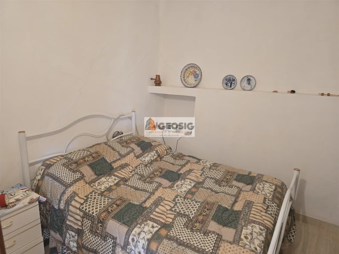 Moradia T2 para Venda em São Barnabe Foto 9
