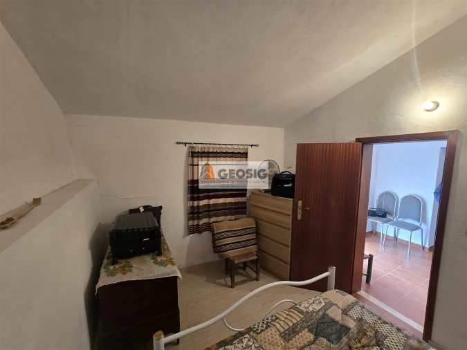 Moradia T2 para Venda em São Barnabe Foto 10